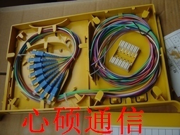 供应12芯熔接盘价格与厂家信息——世界工厂网产品信息库通讯设备精选